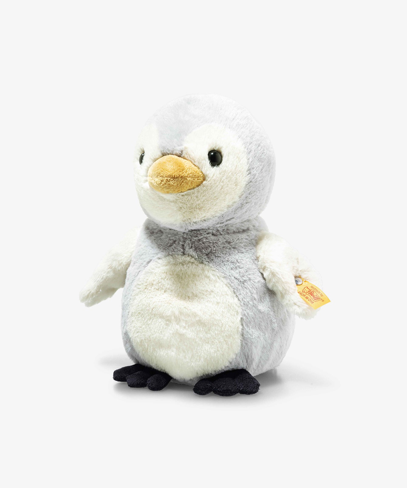 Steiff Medium Stuffie, Lio Penguin