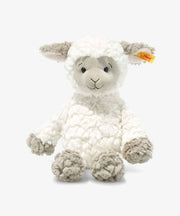 Steiff Medium Stuffie, Lita Lamb