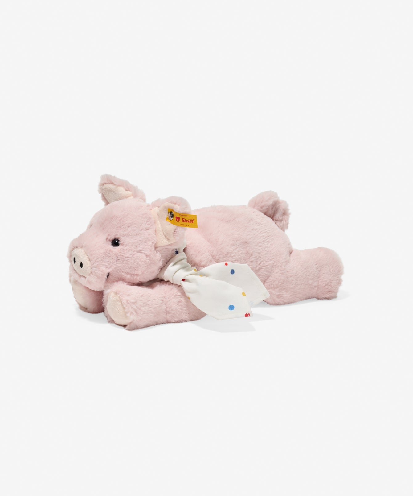Steiff Medium Stuffie | Oso & Me