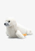 Oso & Me Steiff Small Stuffie, Aro Seal