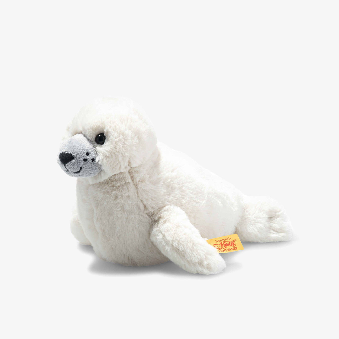 Color Group:  Steiff Small Stuffie