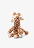 Oso & Me Steiff Small Stuffie, Gina Giraffe