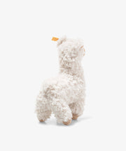 Steiff Small Stuffie, Leandro Llama