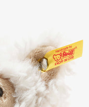 Steiff Small Stuffie, Leandro Llama