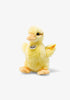 Oso & Me Steiff Small Stuffie, Pilla Duckling