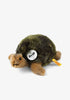 Oso & Me Steiff Small Stuffie, Slo Turtle