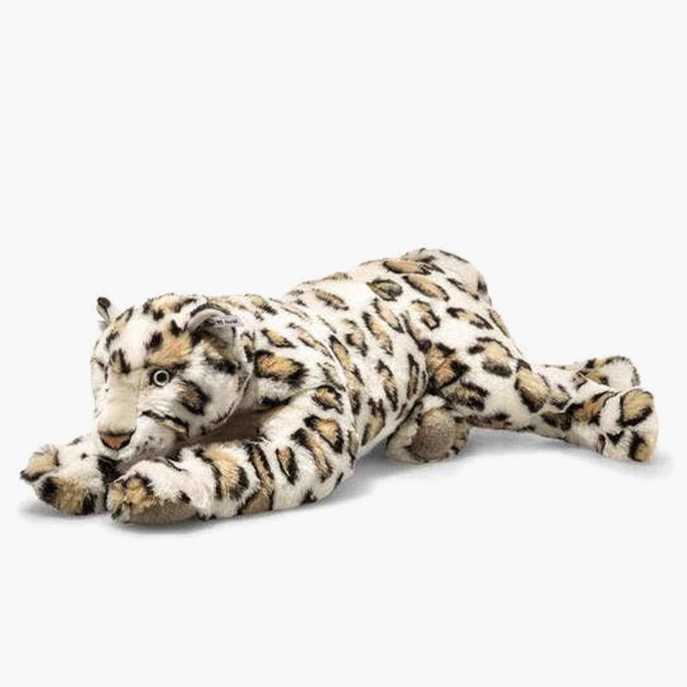 Color Group: Steiff Super Stuffie