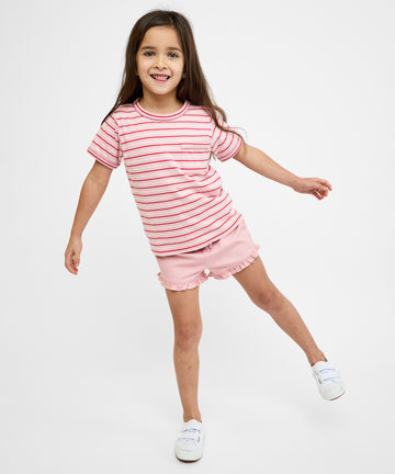 Stella Short, Dusty Rose