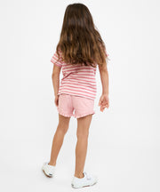 Stella Short, Dusty Rose