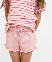 Stella Short, Dusty Rose