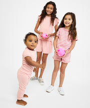 Stella Short, Dusty Rose