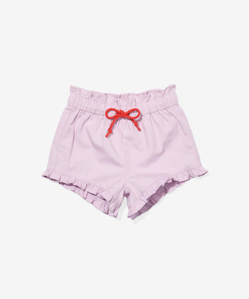 Stella Short, Lavender