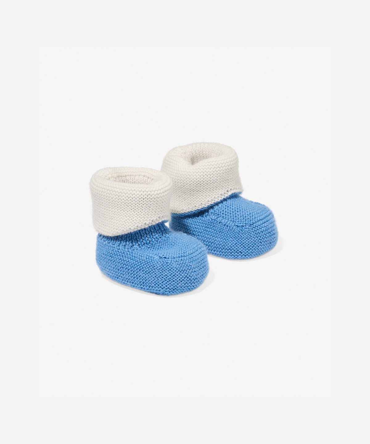 Oso & Me Sur Booties, Blue