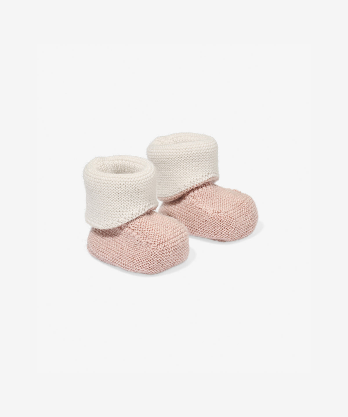 Oso & Me Sur Booties, Pink