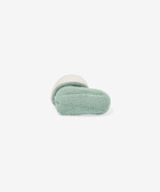 Sur Booties, Seafoam