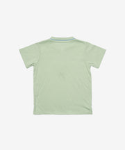 Thames T-Shirt, Dusty Seafoam