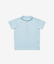 Thames T-Shirt, Mist