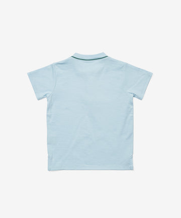 Thames T-Shirt, Mist