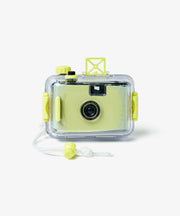 Underwater Camera