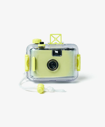 Underwater Camera