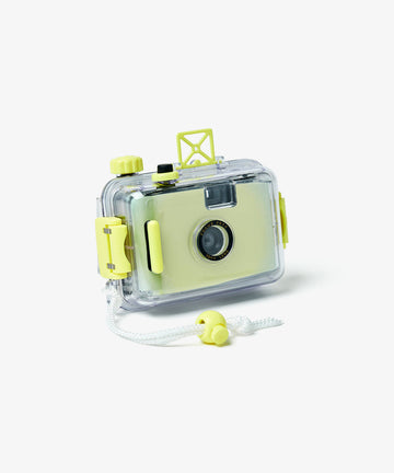 Underwater Camera