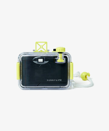Underwater Camera