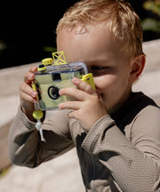 Underwater Camera