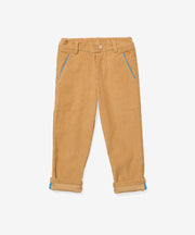 Walken Slim Pant, Toast Corduroy