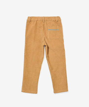 Walken Slim Pant, Toast Corduroy