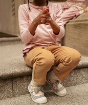 Walken Slim Pant, Toast Corduroy