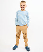 Walken Slim Pant, Toast Corduroy