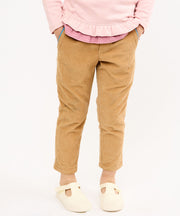 Walken Slim Pant, Toast Corduroy