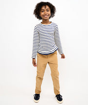 Walken Slim Pant, Toast Corduroy