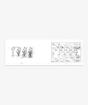 What to Draw and How to Draw It