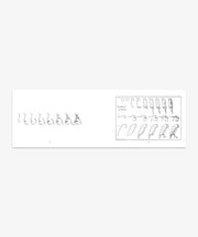 What to Draw and How to Draw It