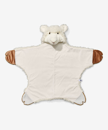 Wild & Soft Costume, Sheep