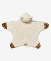 Wild & Soft Costume, Sheep
