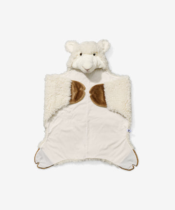 Wild & Soft Costume, Sheep