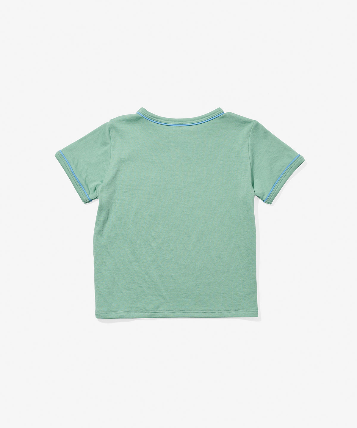 Willie T-Shirt, Sage