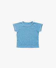 Willie Baby T-Shirt, Blue