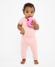 Willie One-piece, Dusty Rose