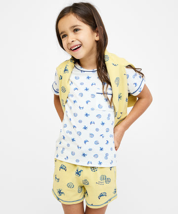 Willie T-Shirt, Le Breakfast