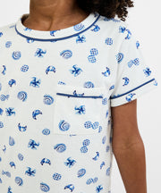 Willie T-Shirt, Le Breakfast