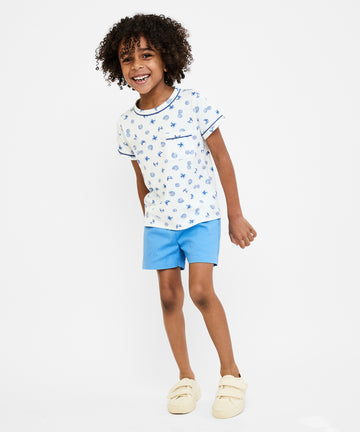 Willie T-Shirt, Le Breakfast