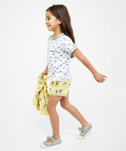 Willie T-Shirt, Le Breakfast