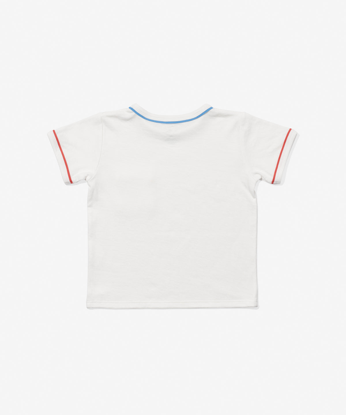 Willie T-Shirt, Tri Piping