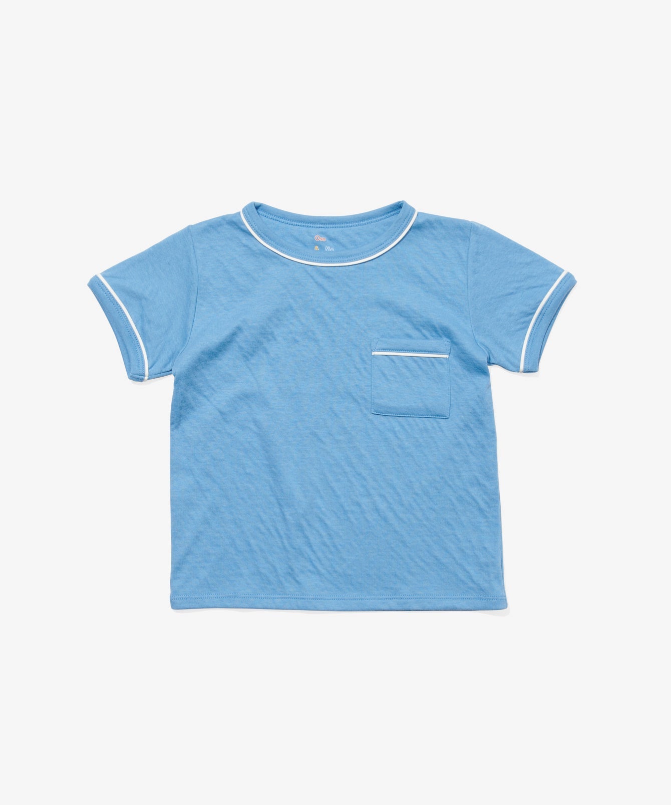 Willie T-Shirt, Blue