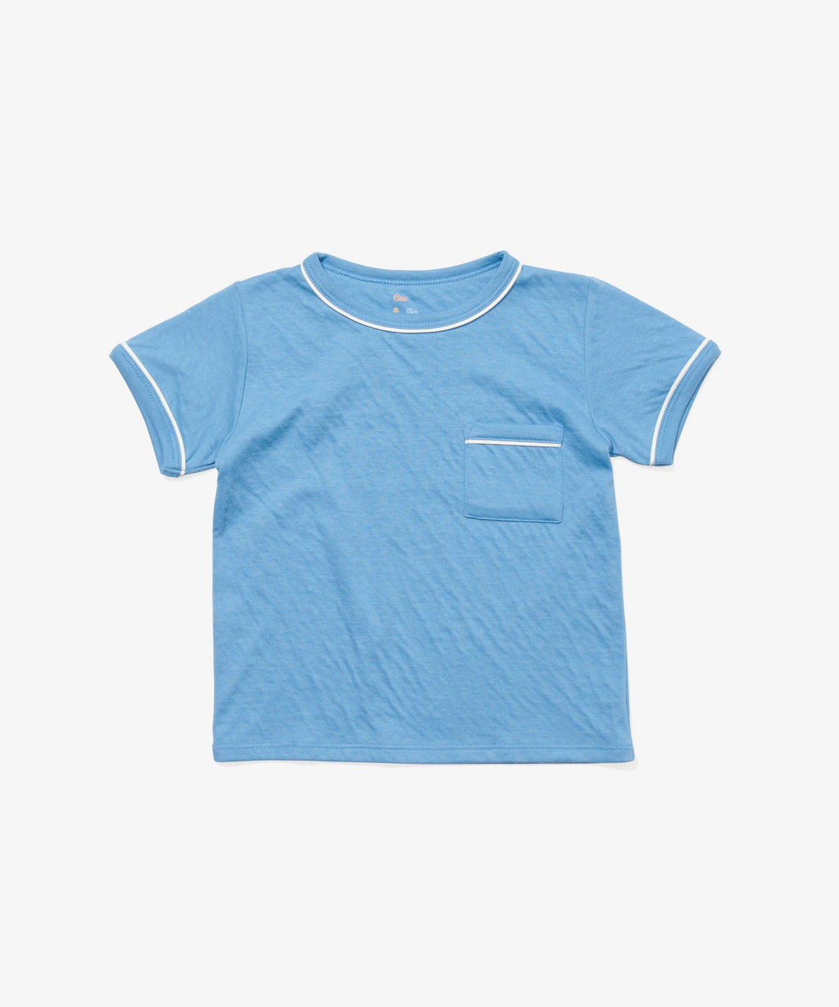 Oso & Me Willie T-Shirt, Blue