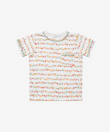 Willie T-Shirt, Fruit Punch