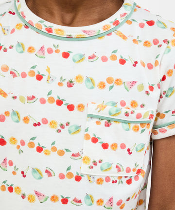 Willie T-Shirt, Fruit Punch